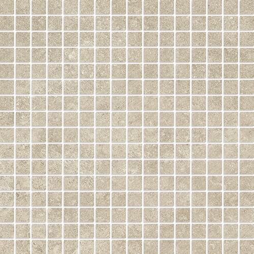 La Fabbrica Chianca Mosaico Spaccatella Cursi Nat Ret 30x30
