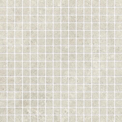 La Fabbrica Chianca Mosaico Spaccatella Ostuni Nat Ret 30x30