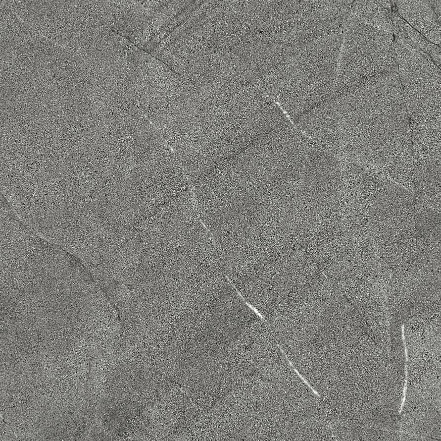 La Fabbrica Dolomiti Basalto Liscio Lapp Rett 60x60