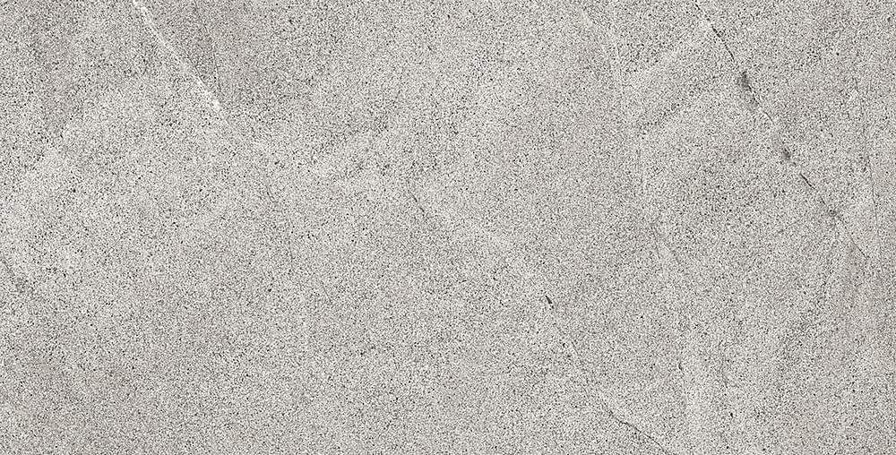 La Fabbrica Dolomiti Cenere Liscio Lapp Rett 30x60