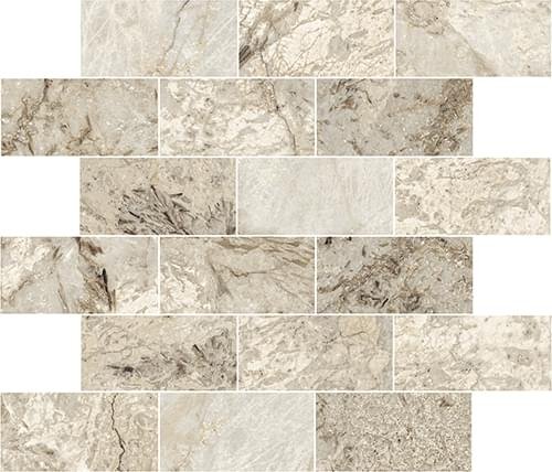 La Fabbrica Gemstone Muretto Desert Nat 30x30