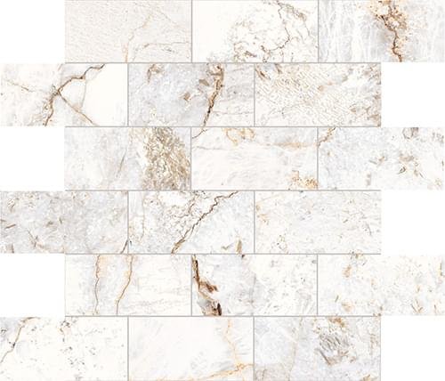 La Fabbrica Gemstone Muretto Natural Nat 30x30