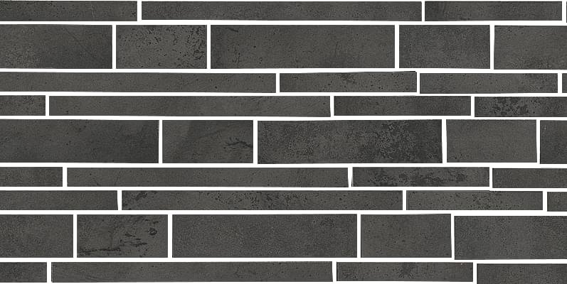 La Fabbrica Hurban Graphite Muretto 30x60