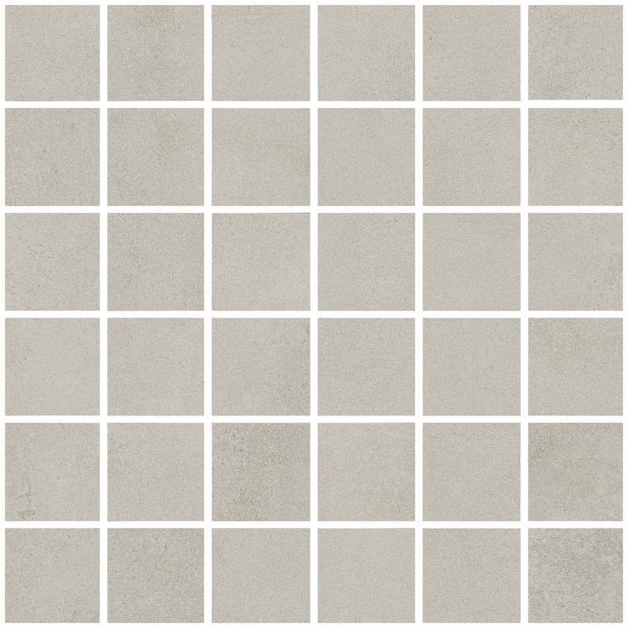 La Fabbrica Hurban White Mosaico 30x30