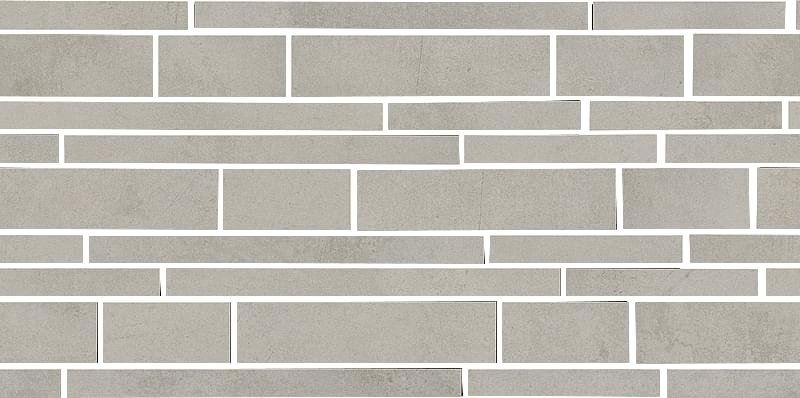 La Fabbrica Hurban White Muretto 30x60