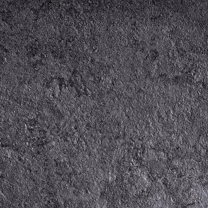 La Fabbrica I Quarzi Antracite Rett 60x60