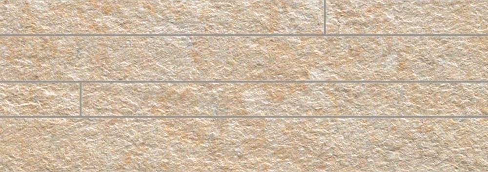 La Fabbrica I Quarzi Muretto Madera 15x60