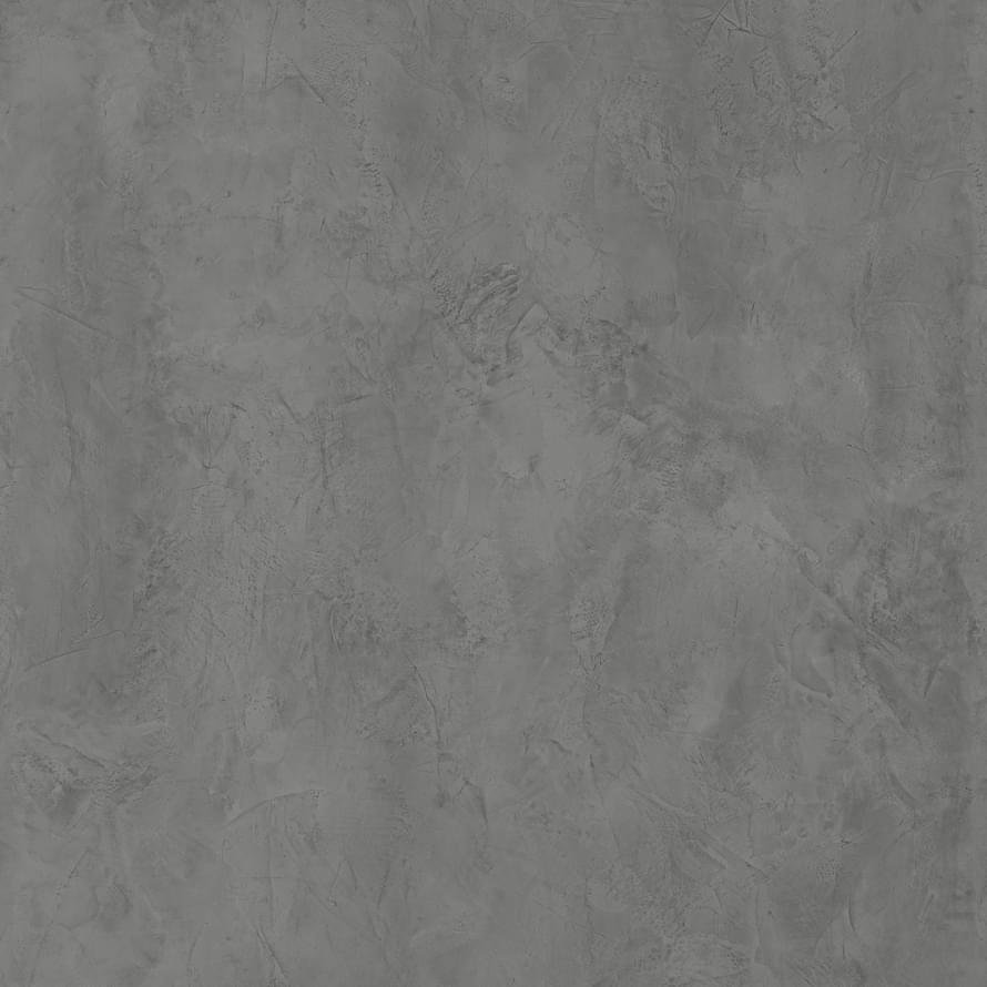 La Fabbrica Resine Nero Sat Rett 80x80