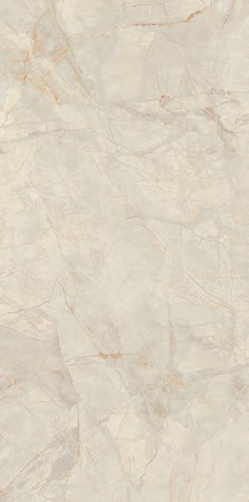 La Fenice Marble Velvet Invisible Gold Reactive 3D Rett 60x120