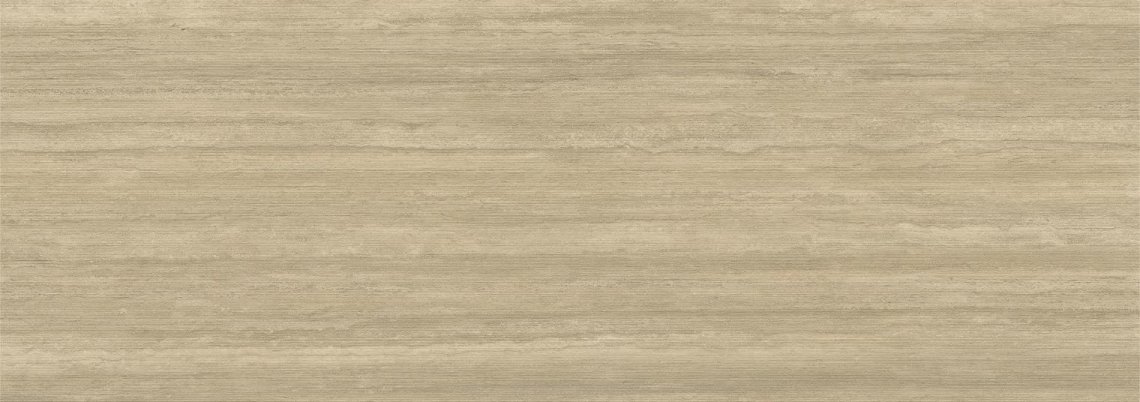 Laminam Hado Travertino Noce Rain 100x300