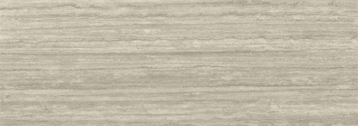 Laminam Hado Travertino Silver Bocciardato 100x300