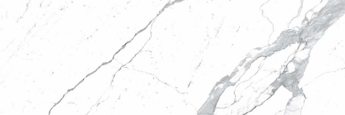 Laminam I Naturali Marmi Bianco Statuario Venato 5.6 mm 100x300