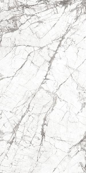 Laminam I Naturali Marmi Invisible White Soft Touch 162x324