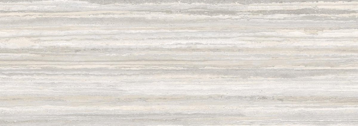 Laminam I Naturali Marmi Travertino Grigio Bocciardato 5.6 mm 100x300