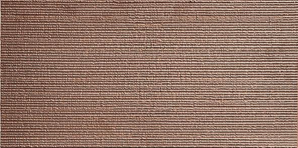 Land Midland Corrugato Copper Lappato 29.75x59.55