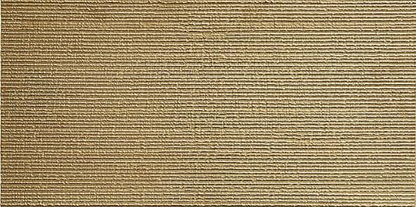 Land Midland Corrugato Gold Lappato 29.75x59.55