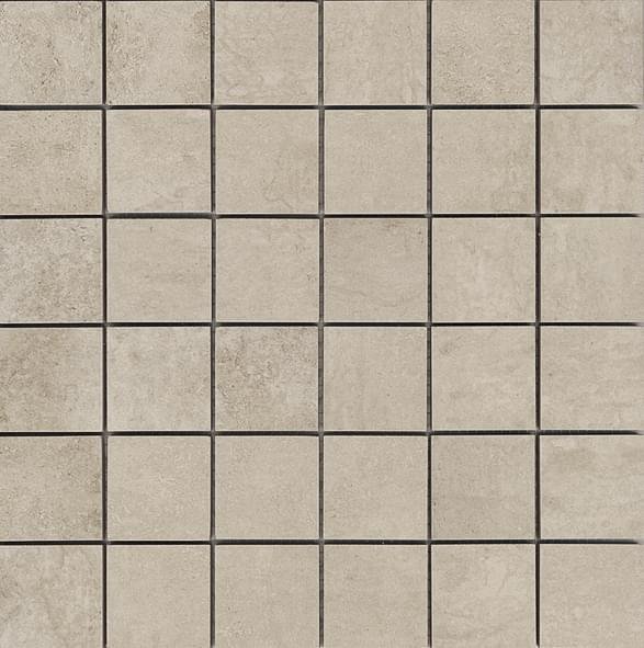 Land Midland Ivory Natural Mosaico 29.75x29.75