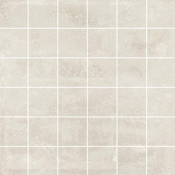 Land Nouveau Ivory Natural Mosaico 29.75x29.75