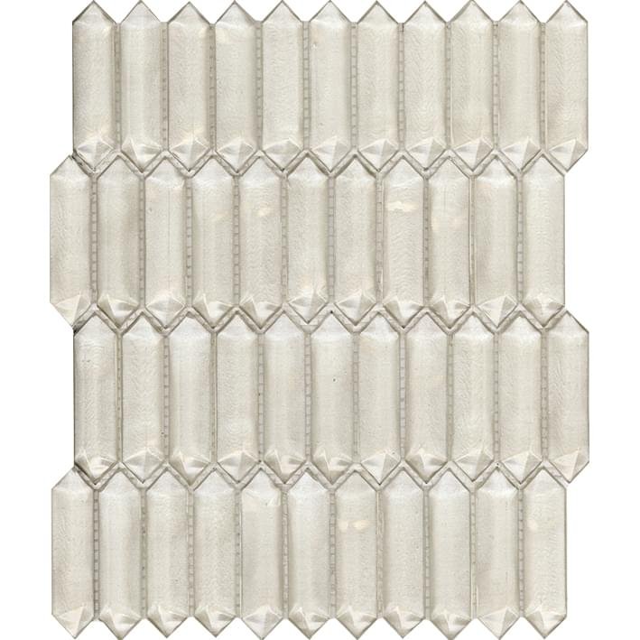 LAntic Colonial Crystal Mosaics Cream 29.5x34.5