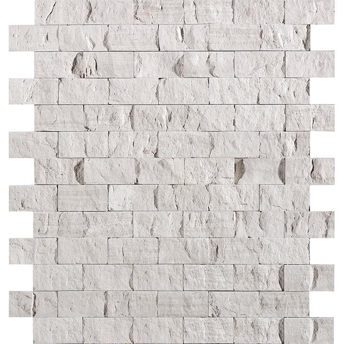 LAntic Colonial Elite Brick Silver Wood 30x30