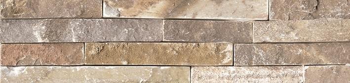 LAntic Colonial Globe Corner Brick Lhasa 10x40