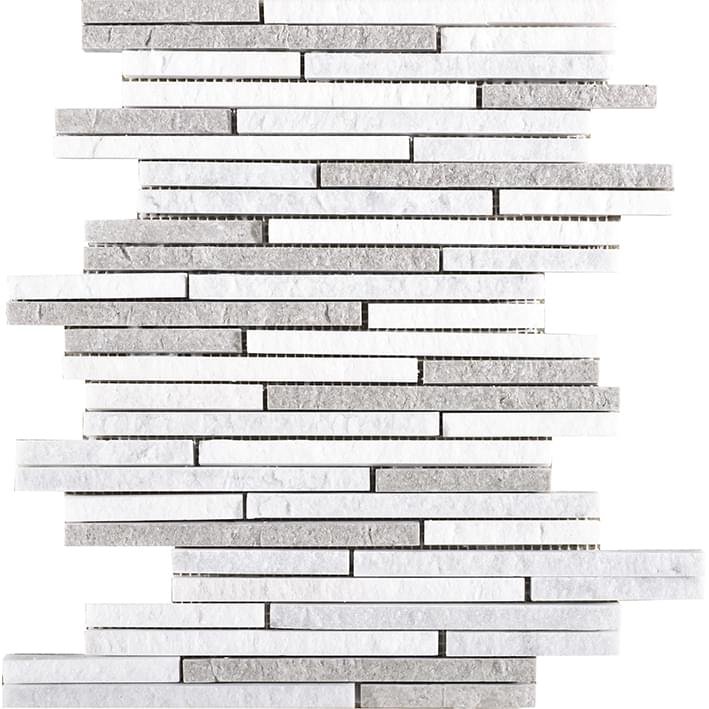 LAntic Colonial Outlines Mosaics Mini Strip Canyon 29.9x22.7