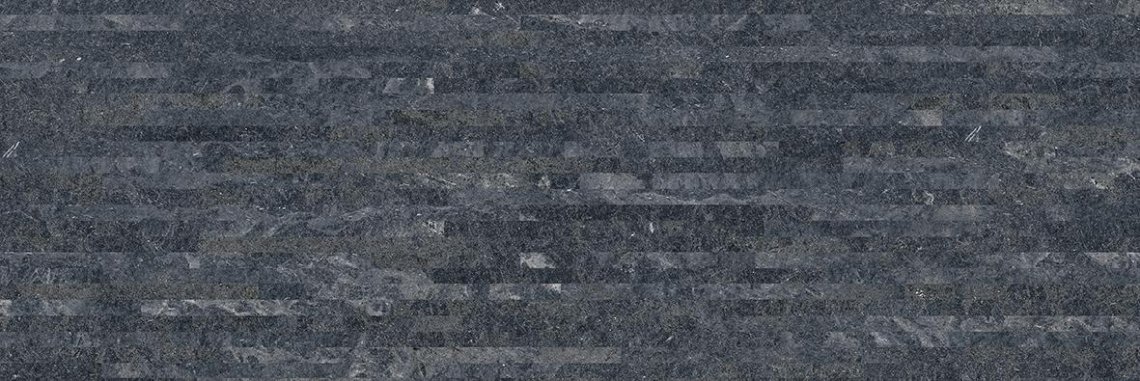 Laparet Alcor Декор Мозаика Черный 20x60