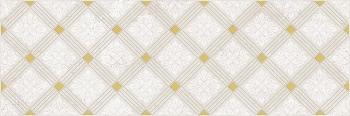 Laparet Royal Декор Кофейный Светлый 20x60