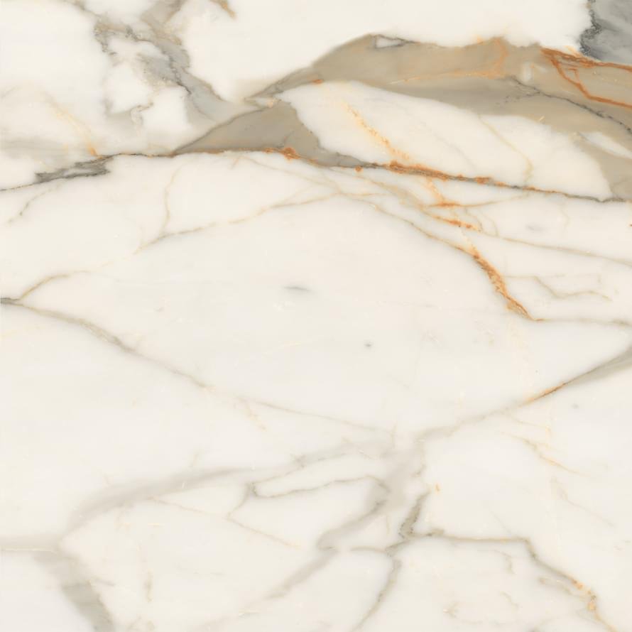 LCM Porcelain Calacatta Borghini 60x60