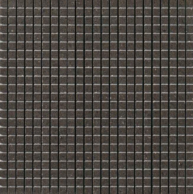 Lea Ceramiche Basaltina Stone Project Mosaico 1 Stuccata 28.5x28.5