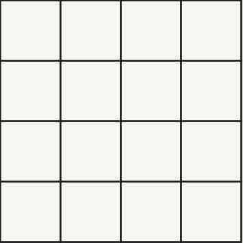 Lea Ceramiche Cliffstone Beige Madeira Mosaico Lapp 30x30