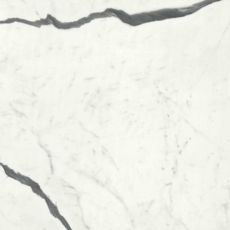 Lea Ceramiche Dreaming Bianco Statuario Lux 60x60