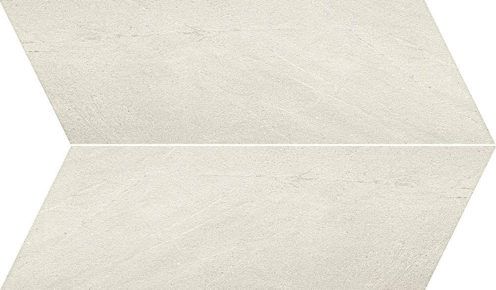 Lea Ceramiche Nextone Gramma 72 White 14.5x49.8