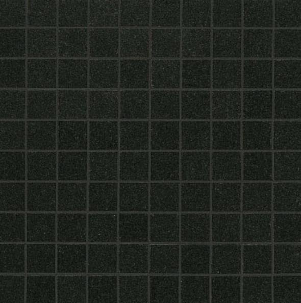 Lea Ceramiche Slimtech Basaltina Stone Project Quadro Lappata 25x25