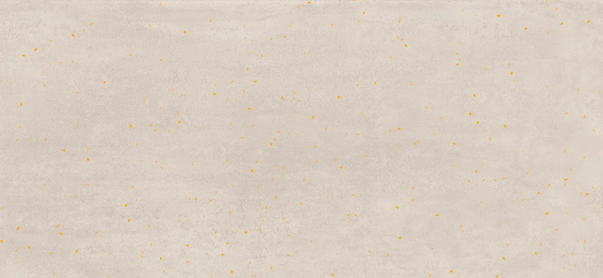 Lea Ceramiche Slimtech Concreto Drops Gold Extra Light 120x260