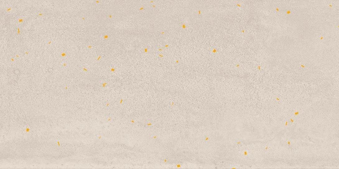 Lea Ceramiche Slimtech Concreto Drops Gold Extra Light 60x120