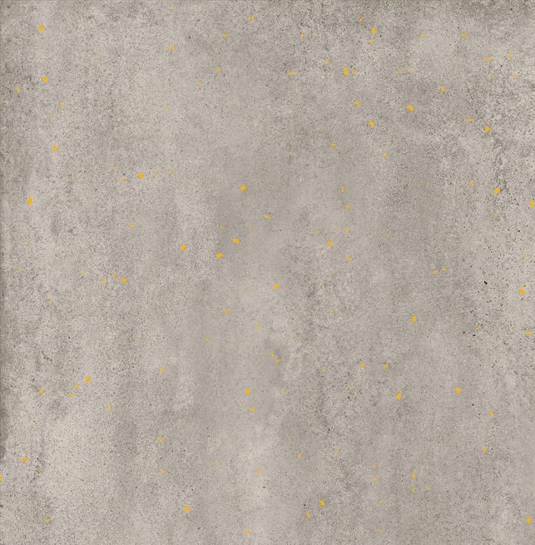 Lea Ceramiche Slimtech Concreto Drops Gold Light 120x120