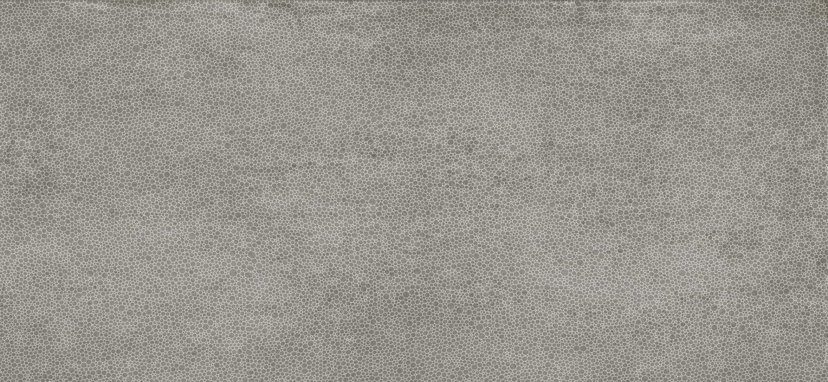 Lea Ceramiche Slimtech Concreto Foam Medium 120x120