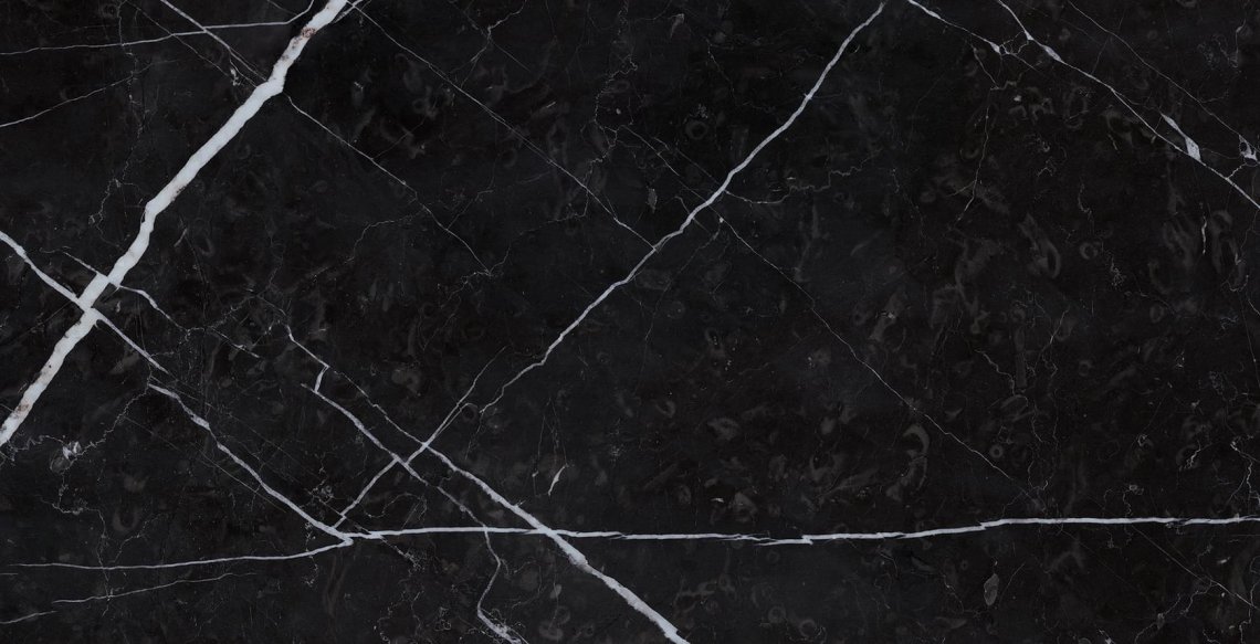 Lea Ceramiche Slimtech Delight Marquina Nero Nat 3 60x120