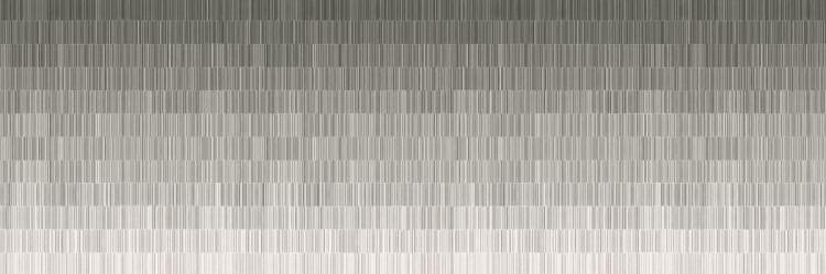 Lea Ceramiche Slimtech Lines And Waves Wave Grey A 100x300