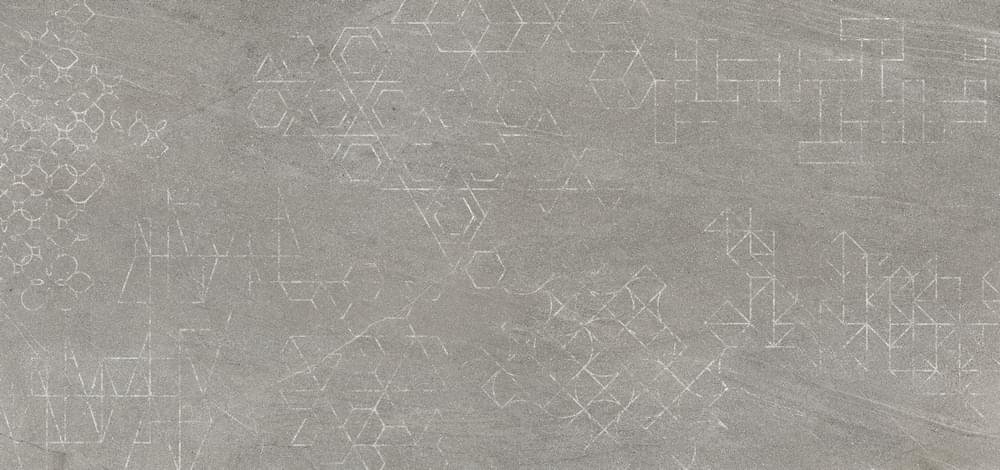 Lea Ceramiche Slimtech Nextone Graf A Gray 120x260