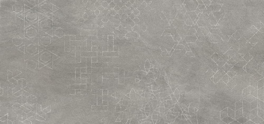 Lea Ceramiche Slimtech Nextone Graf B Gray 120x260