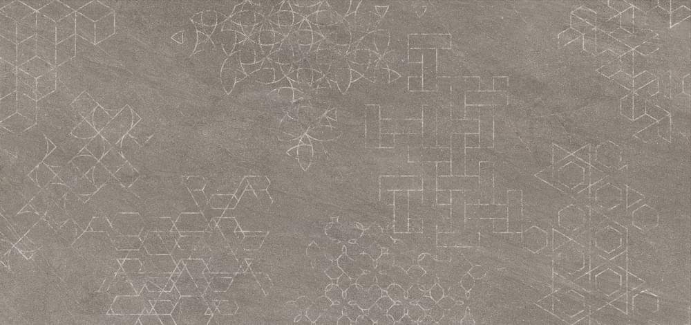 Lea Ceramiche Slimtech Nextone Graf B Taupe 120x260