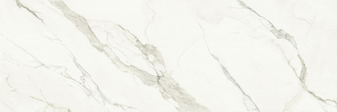 Lea Ceramiche Slimtech Timeless Marble Butterfly Calacatta A Sat 100x300