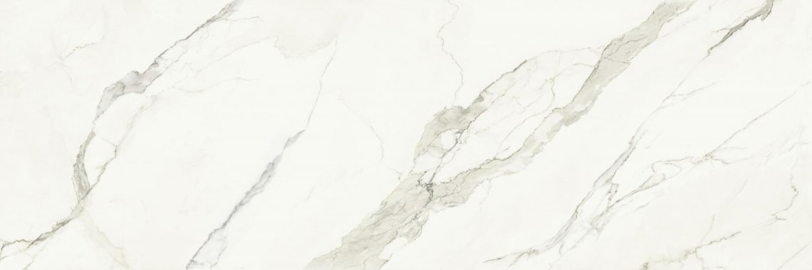 Lea Ceramiche Slimtech Timeless Marble Butterfly Calacatta B Lev 100x300