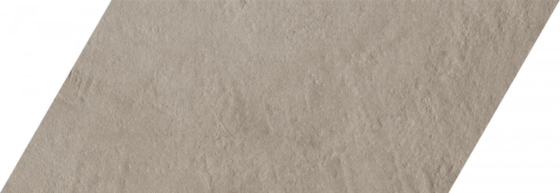 Lea Ceramiche Trame Gramma 66 Dx Plaster Argilla 16.9x39.2