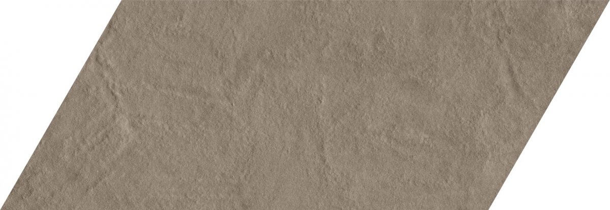 Lea Ceramiche Trame Gramma 66 Dx Plaster Tortora 16.9x39.2