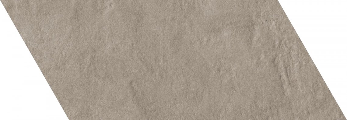 Lea Ceramiche Trame Gramma 66 Sx Plaster Argilla 16.9x39.2