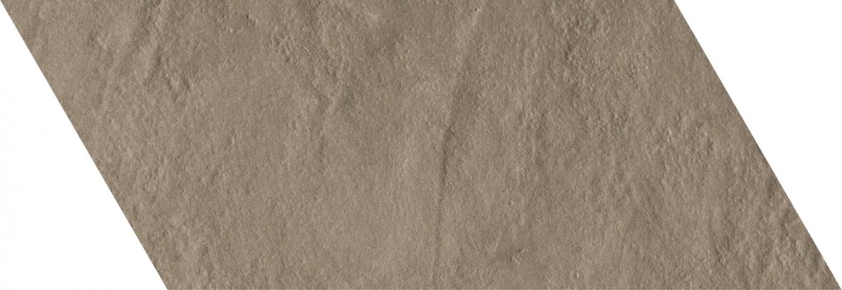 Lea Ceramiche Trame Gramma 66 Sx Plaster Tabacco 16.9x39.2