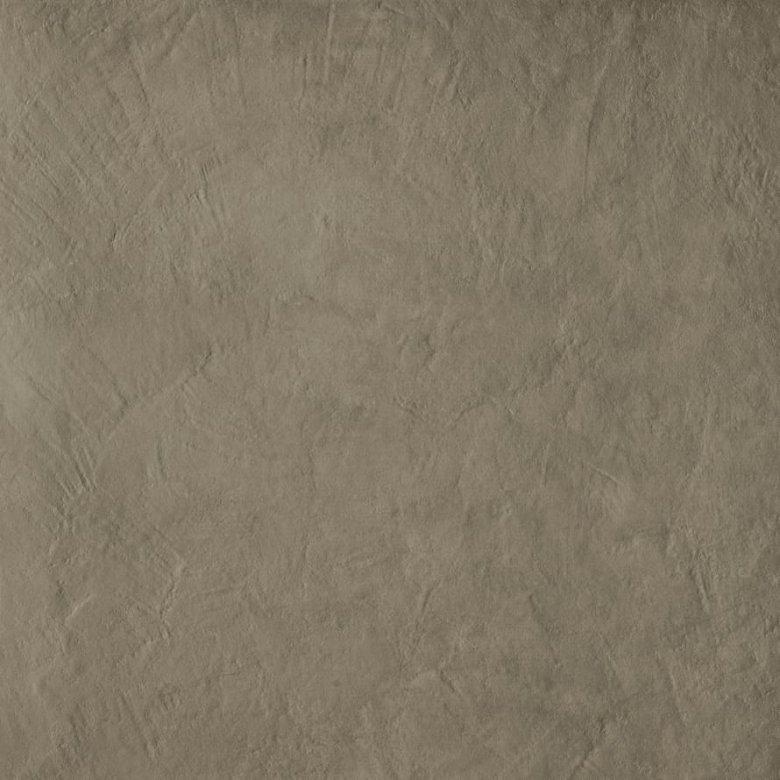 Lea Ceramiche Trame Plaster Tortora 90x90